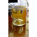 Beer Mug Cup Glass Cup Glassware Good Quality Cup Kb-Hn0727
